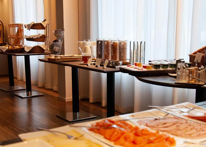 Hotel Restaurant&Spa Verte Vallée