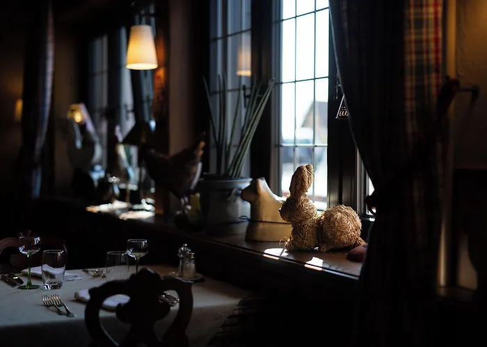 Hotel Arnold