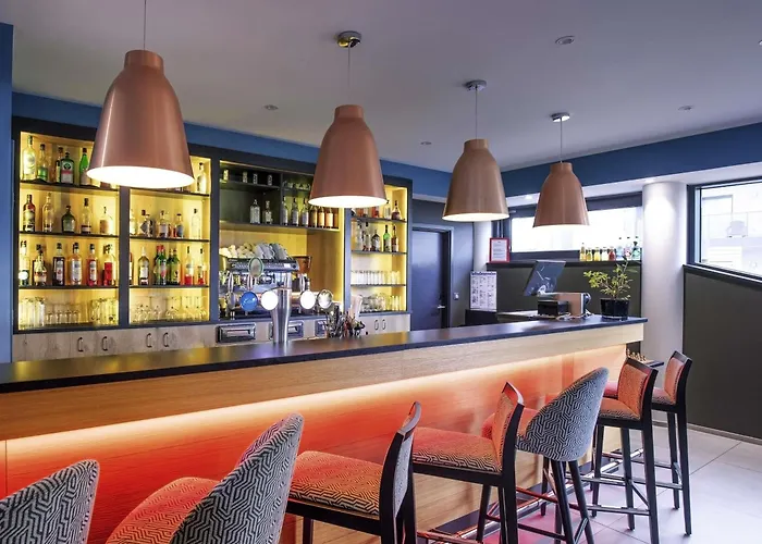 Mercure Bale Mulhouse Aeroport